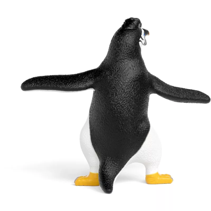 Figura de juego Schleich Yuri el pingüino de La escuela de los animales mágicos – 14909