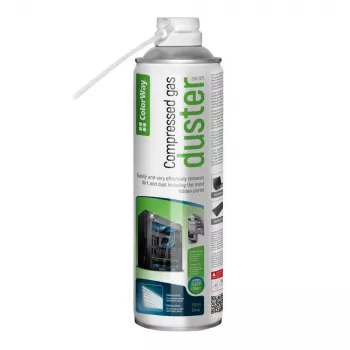 Spray de limpieza Colorway CW-3375 750 ml para dispositivos