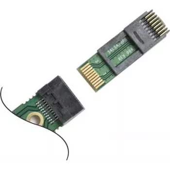 Fluke DSX-PLA004-RKIT Analizador de red - pieza / accesorio