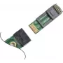 Fluke DSX-PLA004-RKIT Analizador de red - pieza / accesorio