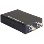 DeLOCK 93237 Convertidor de 3G-SDI a HDMI