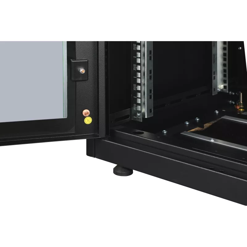 Rack independiente Digitus DN-19 36U-6/6-B-1