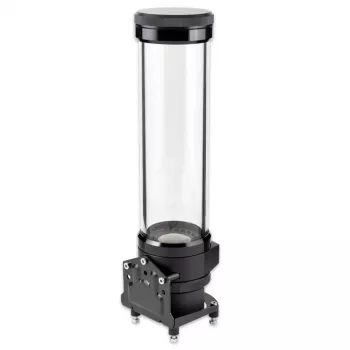 aqua computer ULTITUBE D5 200 depósito de compensación con bomba D5 PWM