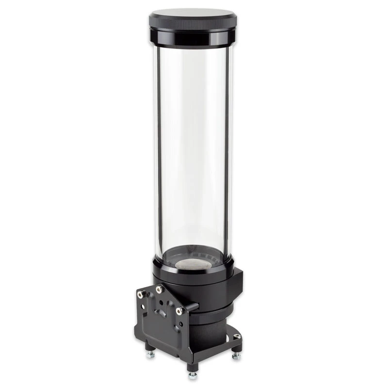 aqua computer ULTITUBE D5 200 depósito de compensación con bomba D5 PWM