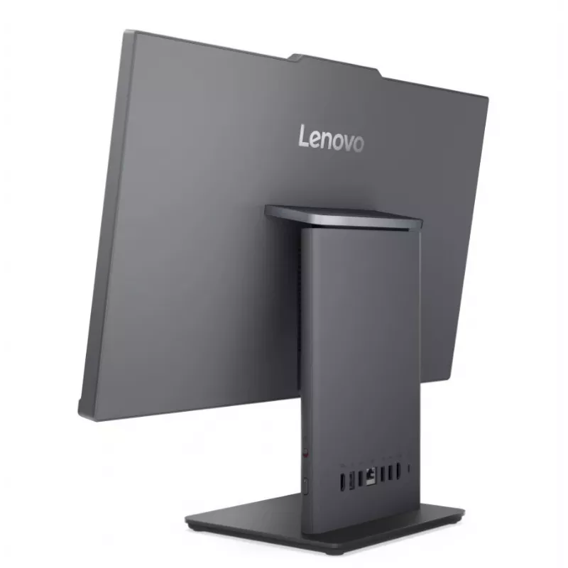 Lenovo ThinkCentre neo 50a G5 All-in-One, 23,8 pulgadas FHD táctil, Intel Core 7 240H, 16 GB DDR5, 1 TB SSD, Windows 11 Pro, Luna Grey