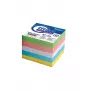 Notas Forpus, 8,5x8,5 cm, surtidas, sin encolar (800) 0716-008