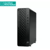 RENEW SILVER HP ProDesk 2 G1i SFF - i3-14100, 8GB, 256GB SSD, Ratón USB, DOS, 1 año