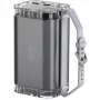 Batería externa Lucid Ultra 40000mAh 100W gris