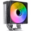 Disipador de CPU Jonsbo CR-1000 V3 PRO PWM ARGB, negro