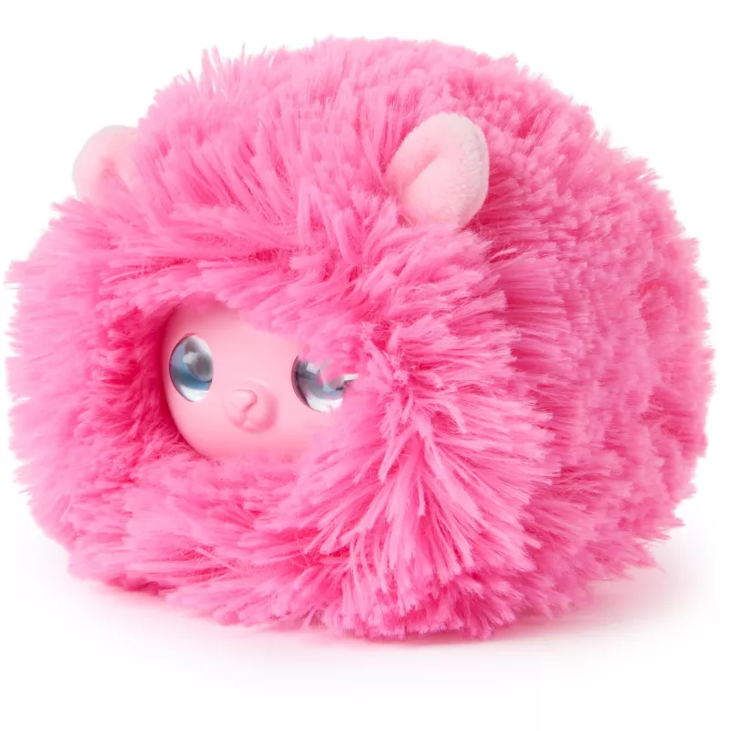 Wizarding World Harry Potter - Peluche interactivo Minimuff, peluche