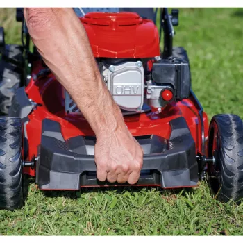 Cortacésped de empuje Einhell GC-PM 51/3 S HW-E