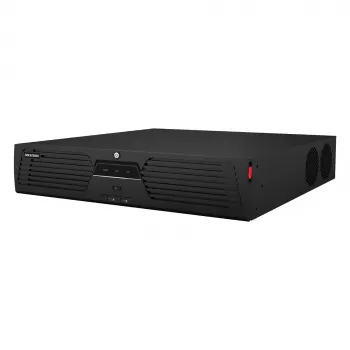 HIKVISION DS-9632NI-M8 NVR 32 canales SMART IP