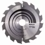 Bosch 2 608 641 184 disco de sierra circular 19 cm 1 ud.