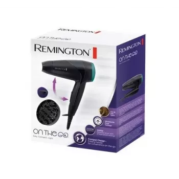Secador de pelo Remington D 1500