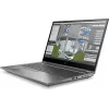 Portátil HP ZBook Fury 15 G7 / i7 / RAM 32 GB / unidad SSD / 15,6″ FHD (reacondicionado)