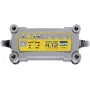 Cargador de batería GYS GYSFLASH 4.12 12V 0,8–4,0A, 4 A máx, carga y mantenimiento para baterías de 12V