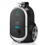 ETA | Aspiradora | ETA151790010 Stormy Car | Sin bolsa | Potencia 800 W | Volumen del depósito 2,2 L | Negra