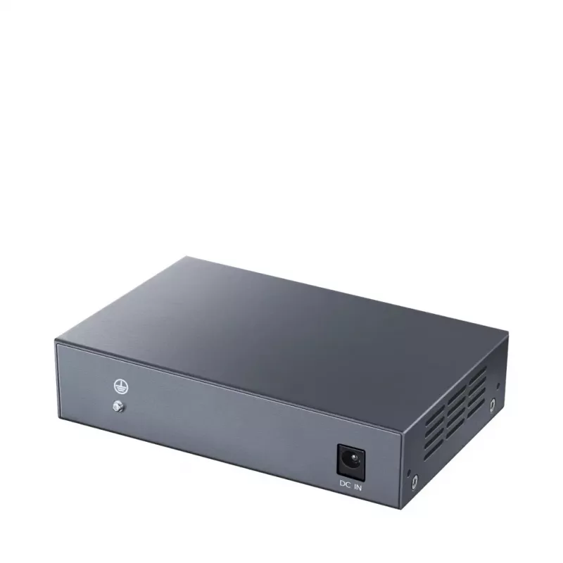Switch de red no gestionado Cudy HS105 — 5 puertos, 100/1000/2500 Mbit/s