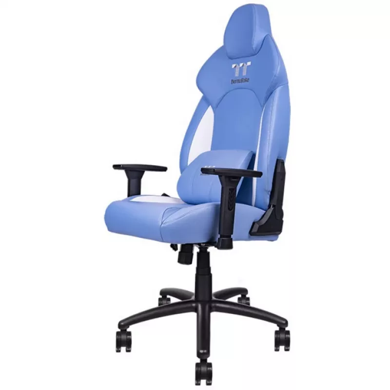 Silla gaming Thermaltake GGC-VCO-LWLWDS-01