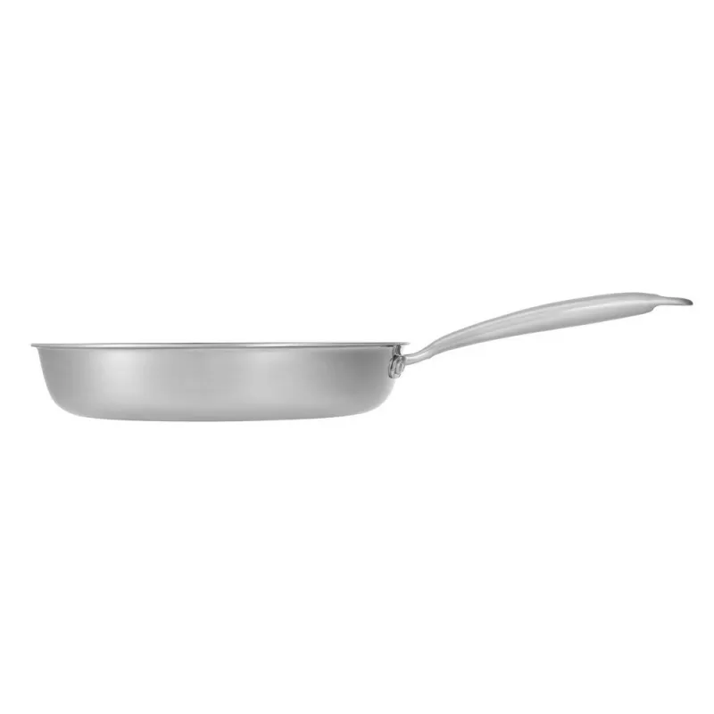 Resto Kitchenware Achird Sartén multiusos redonda