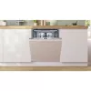 Lavavajillas Bosch Serie 4 SMV4HVX00E Totalmente integrado 14 cubiertos
