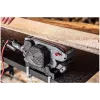 Lijadora de banda GRAPHITE 59G395 900W 75x533 mm