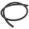 Aqua-Computer tubo 13/10 mm EPDM, negro, 1 m – tubo para refrigeración líquida