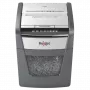 Rexel Optimum AutoFeed+ 50X Destructora de documentos con alimentación automática, Corte en partículas, P4