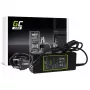 Green Cell AD21P fuente de alimentación para interiores 90 W negra