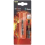 Wera 867/4 IMP DC punta de destornillador Torx T30