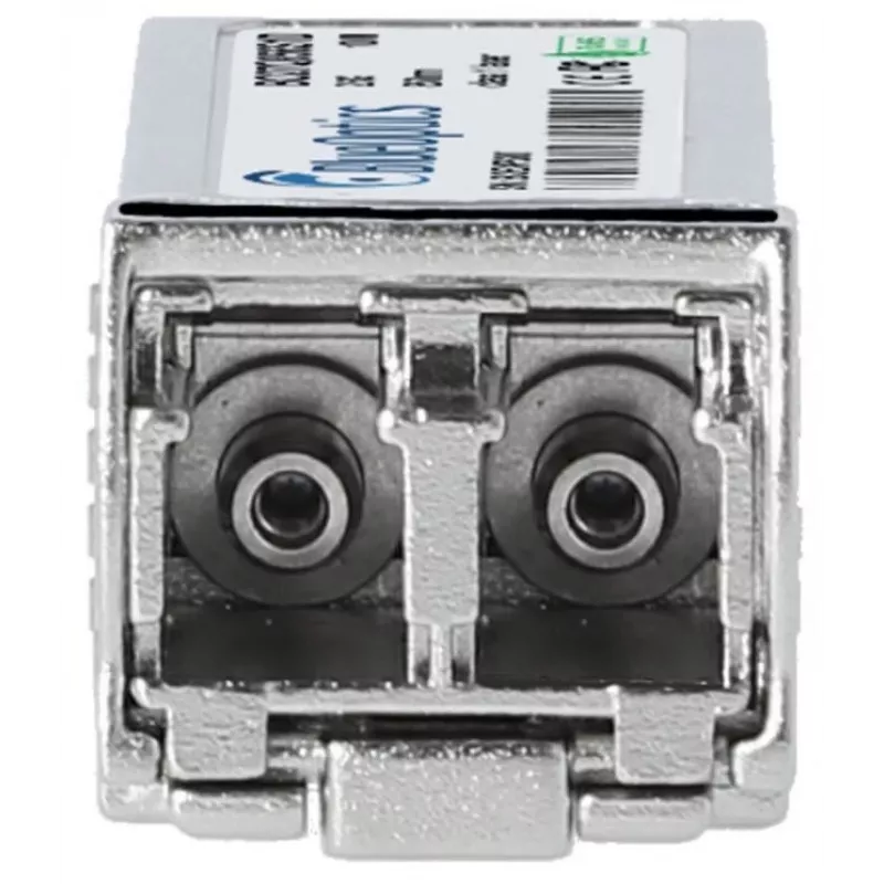 BlueOptics E25GSFP28SR-BO módulo transceptor de red fibra óptica 250000 Mbit/s SFP28 850 nm