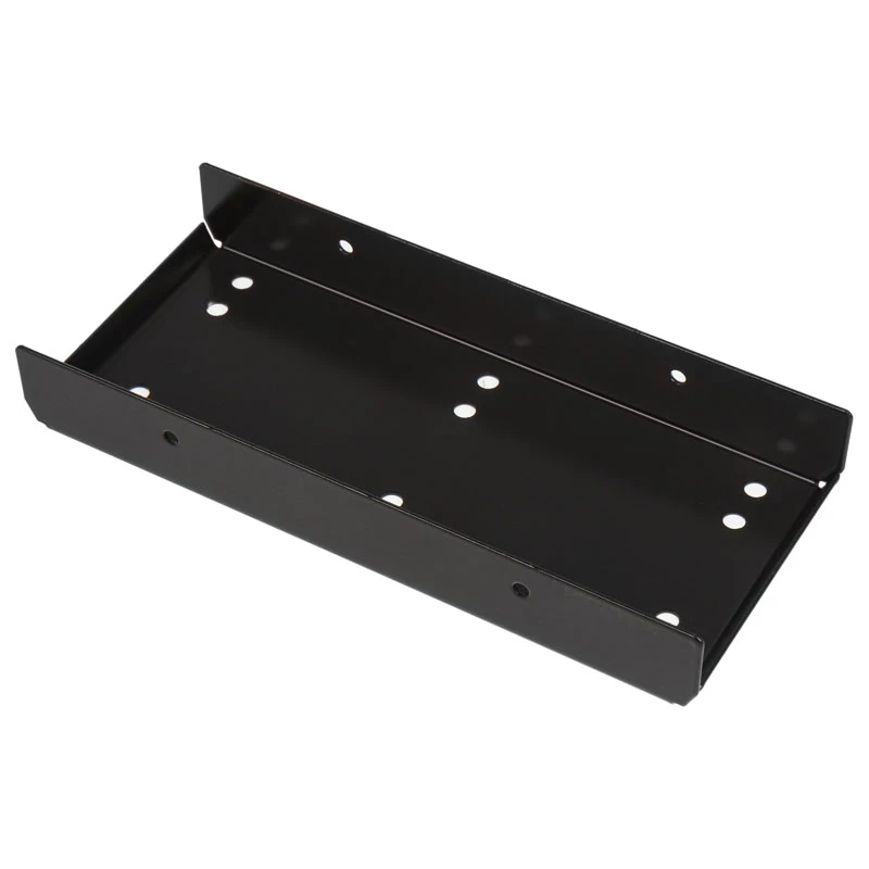 Watercool Heatkiller MO-RA3 adaptador AGB, negro (30235)