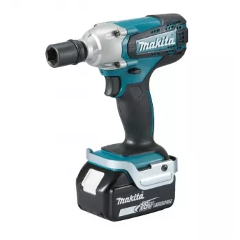 Llave de impacto Makita 18V DTW190RFJ 190Nm 1/2 2x3.