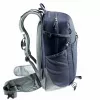 Mochila DEUTER Trail 25 – mochila de día de senderismo 25L, negro-pizarra