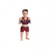 UFC OCTAGON FIGHTERS S1 FIGURAS DE COLECCIÓN - CAJA DELUXE 8ER