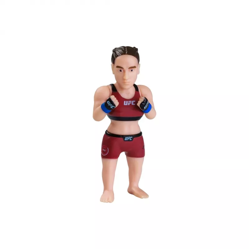 UFC OCTAGON FIGHTERS S1 FIGURAS DE COLECCIÓN - CAJA DELUXE 8ER