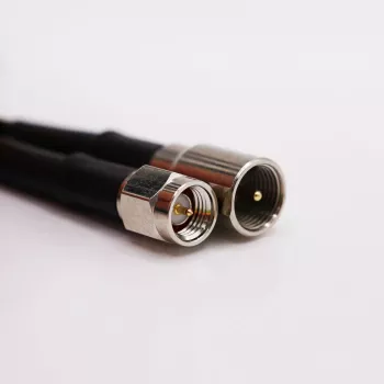 Cable CS23 de 5 m FME(m)-SMA(m)
