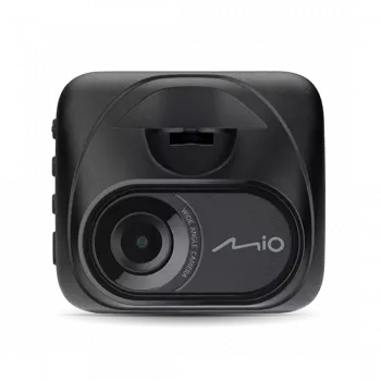 Mio MiVue C595WD (cámara trasera T30), Full HD, STARVIS, aviso de radares | GPS | Wi-Fi