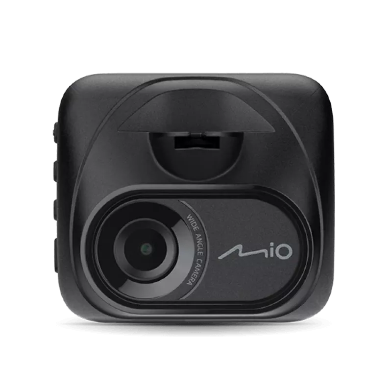 Mio MiVue C595WD (cámara trasera T30), Full HD, STARVIS, aviso de radares | GPS | Wi-Fi