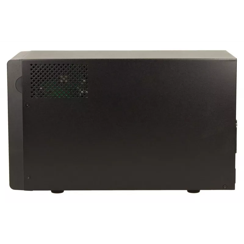Sistema de alimentación ininterrumpida Eaton 5SC750i