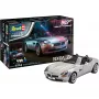 REVELL BMW Z8 1:24 kit, coche a escala para montar