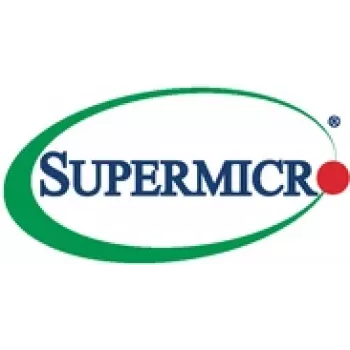 Super Micro Supermicro - cable SAS interno - OCuLink (SFF-8611) (M) con bloqueo a OCuLink (SFF-8611) (M) con bloqueo - 65 cm (CBL-SAST-0819)