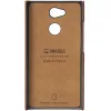 Funda Krusell Sunne para Sony XPERIA L2 14 cm (5,5 inch) marrón