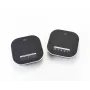 Altavoz de conferencia Boom Collaboration GEMINI con micrófono integrado, Bluetooth y USB, Negro