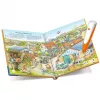 tiptoi Starter-Set: Warum? Wie? Wozu? Auf dem Bauernhof, libro educativo lápiz y libro de imágenes