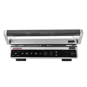 Barbacoa Gastroback Design BBQ Advanced Smart