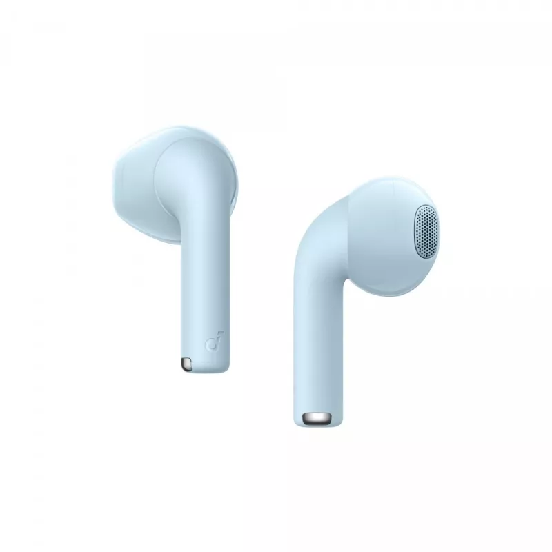 Auriculares Anker SOUNDCORE K20I BLUE True Wireless Stereo Bluetooth Llamadas Música Deporte