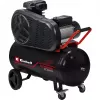 Compresor de aire EINHELL TE-AC 430/50/10 — 3.000 W, 50 L, estacionario, negro