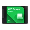 WD WDS100T3G0A-00BJG0 unidad de almacenamiento Green
