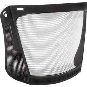 Visera de malla KASK EN 1731-ANSI Z87.1 CSA Z94.3 (WVI00006-)